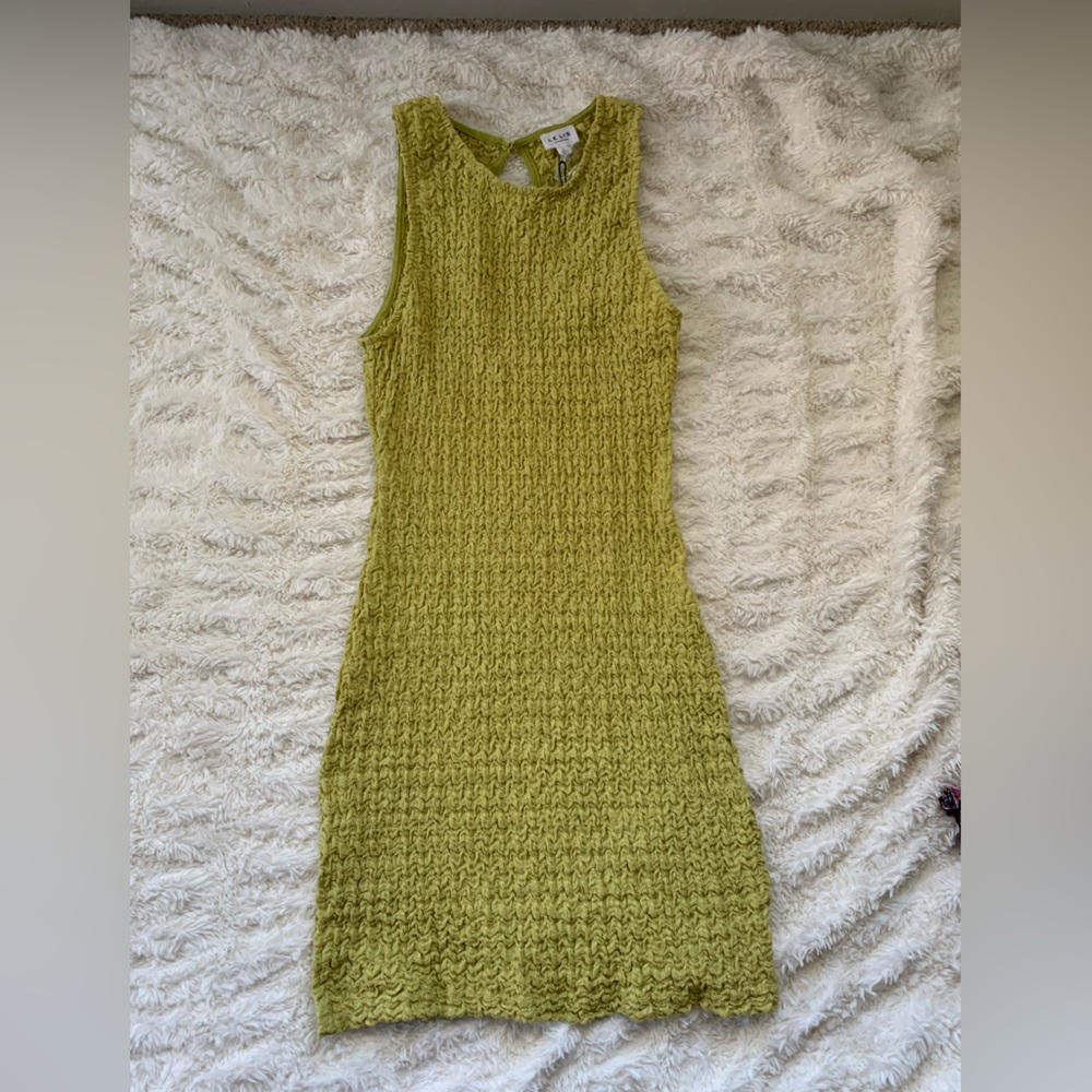 Bodycon dress